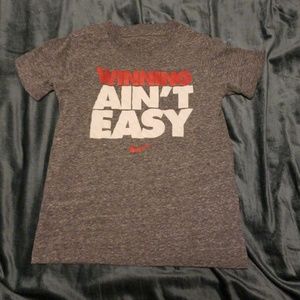 Boys NIKE Shirt